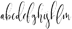 Harmony Regular otf (400) FONT