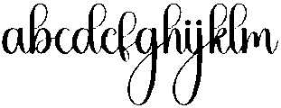 Harmony Regular otf (400) FONT