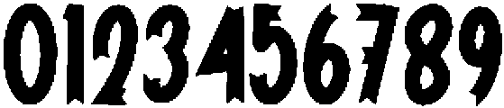 Harmony Regular otf (400) Font OTHER CHARS