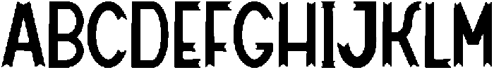 Harmony Regular otf (400) FONT