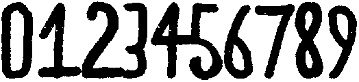 Harmony Regular otf (400) Font OTHER CHARS