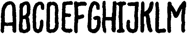 Harmony Regular otf (400) FONT