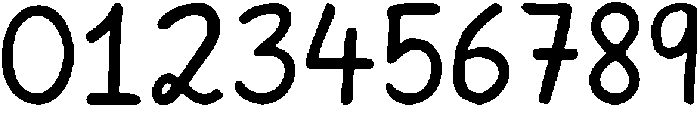 Harmony Regular otf (400) Font OTHER CHARS