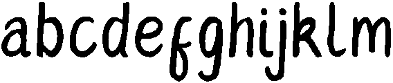 Harmony Regular otf (400) FONT