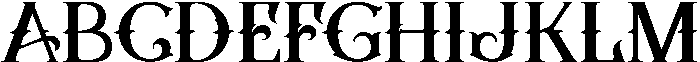 Harmony otf (400) FONT