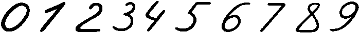Harmony otf (400) Font OTHER CHARS