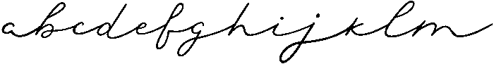 Harmony otf (400) FONT