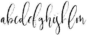 Harmony otf (400) FONT