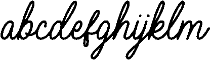 Harmony otf (400) FONT