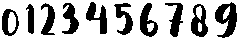 Harmony ttf (400) Font OTHER CHARS