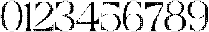 HarnoldDisco-Regular otf (400) Font OTHER CHARS
