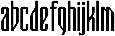 Harold-Regular otf (400) FONT