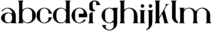 Harpa otf (400) FONT