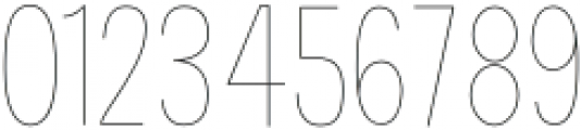 Harrington Font - Inline Regular otf (400) Font OTHER CHARS