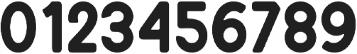 Harrison Sans Serif otf (400) Font OTHER CHARS