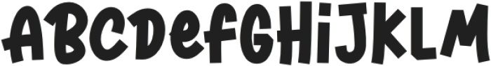 Harvestone-Regular otf (400) FONT