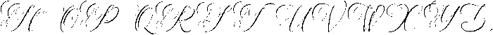 Harvintelis otf (400) Font UPPERCASE