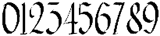 Haryth Mirage Regular otf (400) Font OTHER CHARS