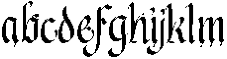 Haryth Mirage Regular otf (400) FONT