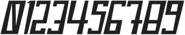 Hashi otf (400) Font OTHER CHARS