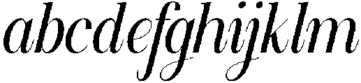 Hasly Roaster Demo Italic otf (400) FONT