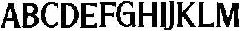 Haso ttf (400) FONT