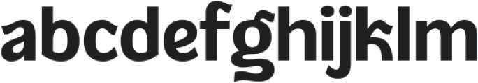 Haugh SemiBold ttf (600) FONT