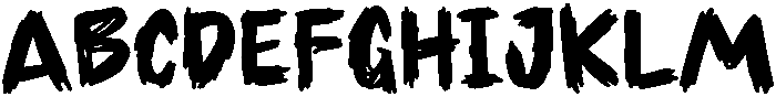 Haunted Mansion Regular otf (400) FONT