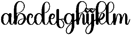 Haunted Regular otf (400) FONT