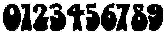 Haunted Season Regular otf (400) Font OTHER CHARS