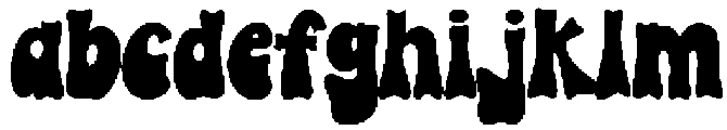 Haunted Season Regular otf (400) FONT