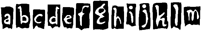 Hauntmark Regular otf (400) FONT