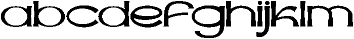 Haute Frame otf (400) FONT