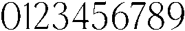Haute Lettre Regular otf (400) Font OTHER CHARS