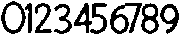 Havafi ttf (400) Font OTHER CHARS