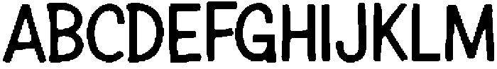 Havafi ttf (400) FONT