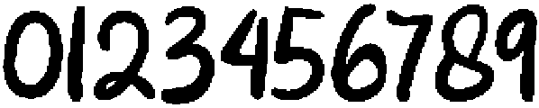 Havin Star Regular otf (400) Font OTHER CHARS