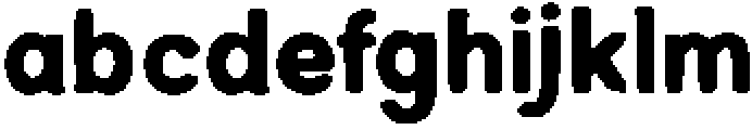 Havowe ttf (400) FONT