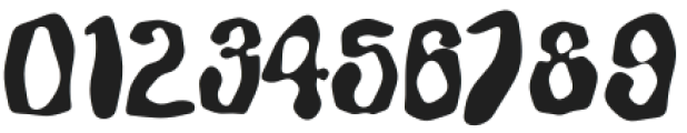 Hawai Asmara Regular otf (400) Font OTHER CHARS