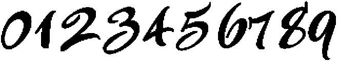 Hawaii-Creativity otf (400) Font OTHER CHARS