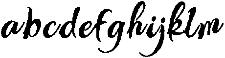 Hawaii-Creativity otf (400) FONT
