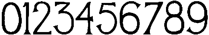 Hawkins-Regular otf (400) Font OTHER CHARS