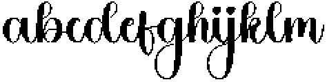 Hay Baby Regular otf (400) FONT