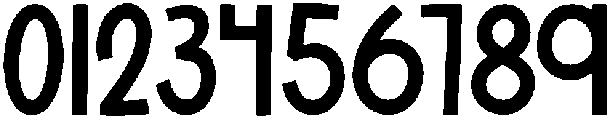 Hayden-Regular otf (400) Font OTHER CHARS