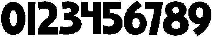 Hayleigh-Regular otf (400) Font OTHER CHARS