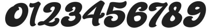 Hayles Italic otf (400) Font OTHER CHARS