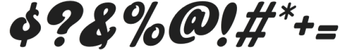 Hayles Italic otf (400) Font OTHER CHARS