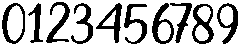 Hayo ttf (400) Font OTHER CHARS
