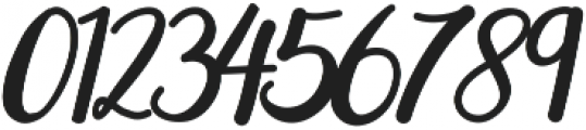 hardgraft ttf (400) Font OTHER CHARS