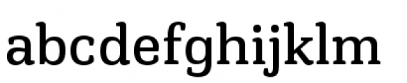 Hawking Regular Font LOWERCASE